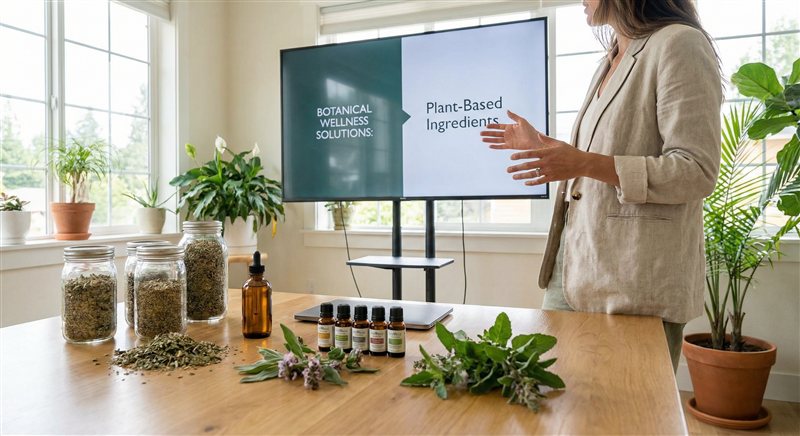 Natural care approaches